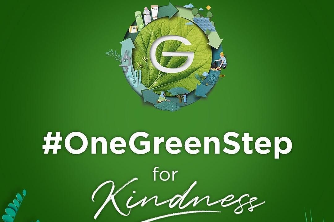 Instagram.com/garnierindonesia