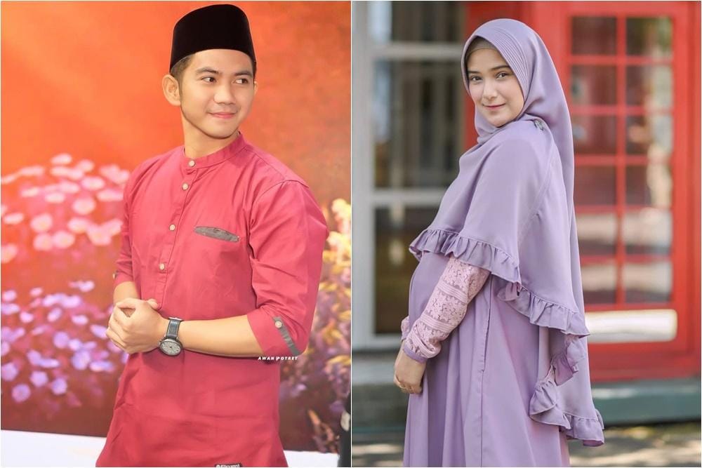 7 Perjalanan Kehamilan Nadya Mustika, Melahirkan Tanpa Ditemani Suami