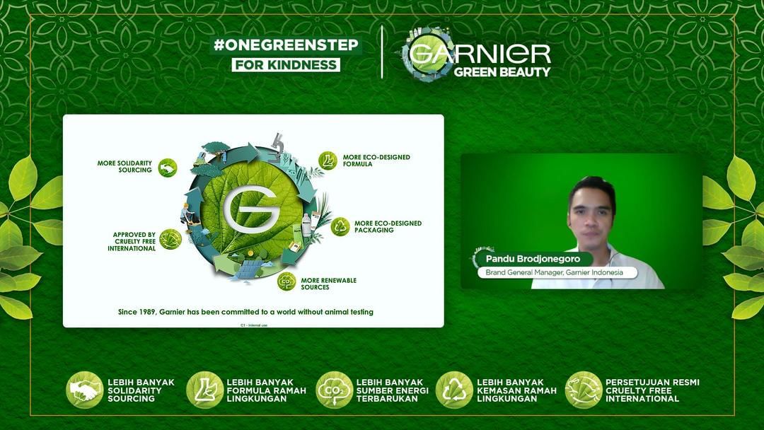 Dok. Garnier