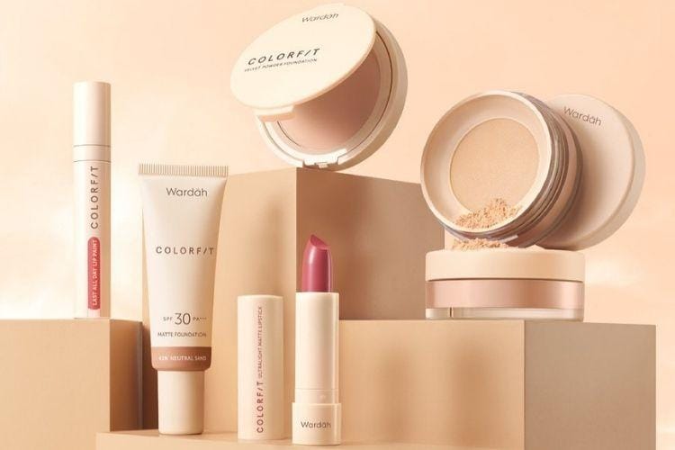 instagram.com/wardahbeauty