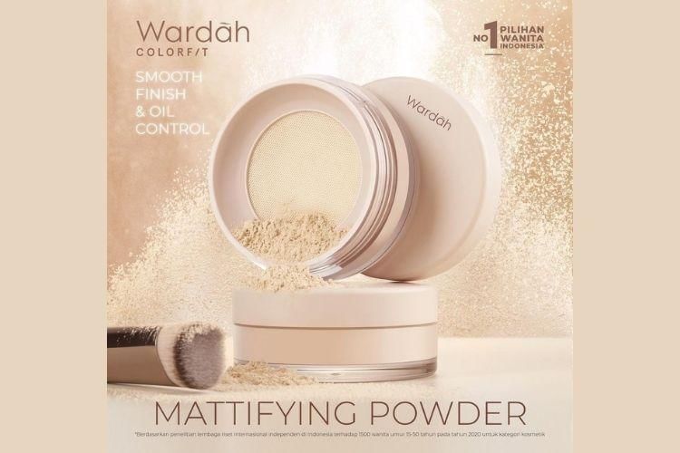 instagram.com/wardahbeauty