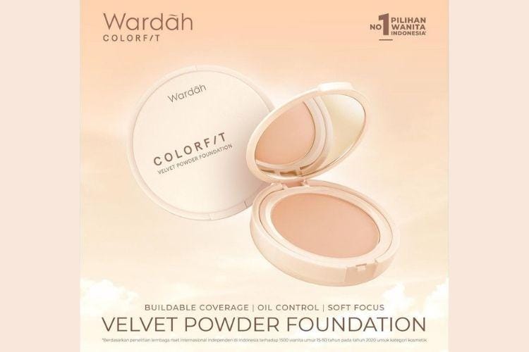 instagram.com/wardahbeauty