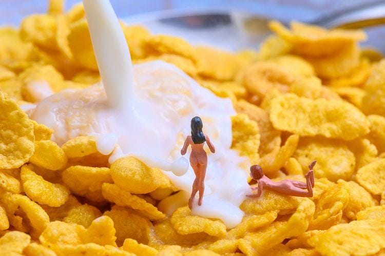 instagram.com/ tinywasteland