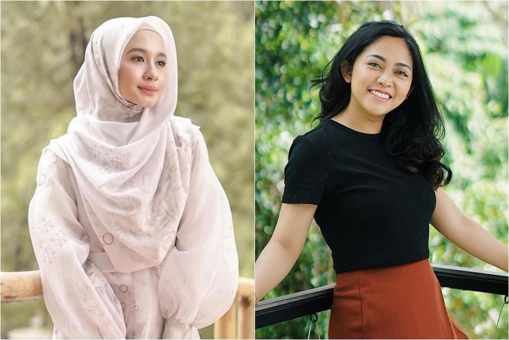 Baru Cerai, 11 Artis Ini Tetap Bahagia Jalani Puasa Tanpa Pasangan