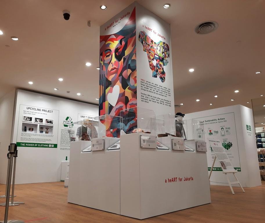 dok. UNIQLO