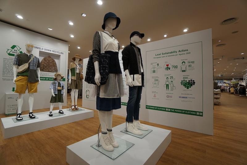dok. UNIQLO