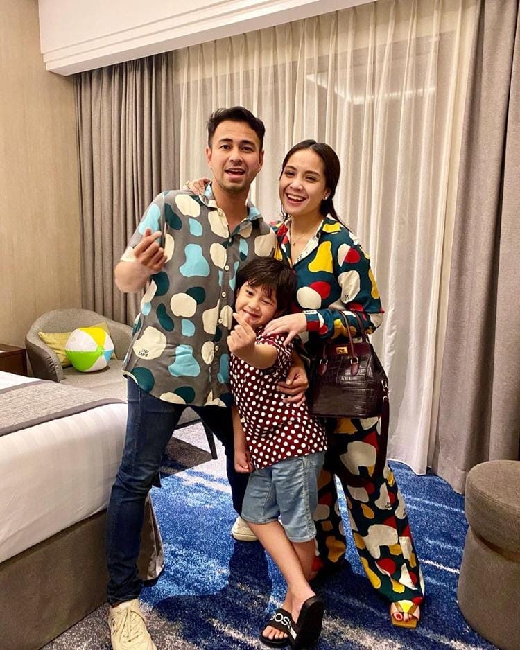 Instagram.com/raffinagita1717