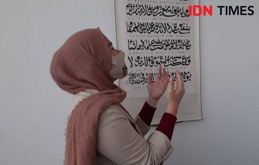IDNTimes.com/Sunariyah