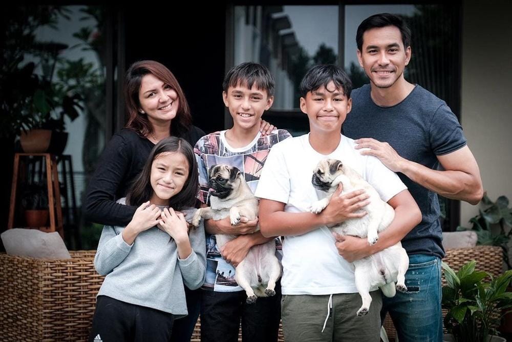 Instagram.com/darius_sinathrya