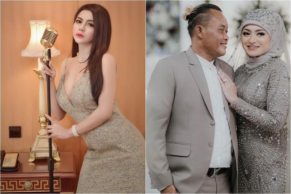 Instagram.com/erni_tisya, ferdinan_sule