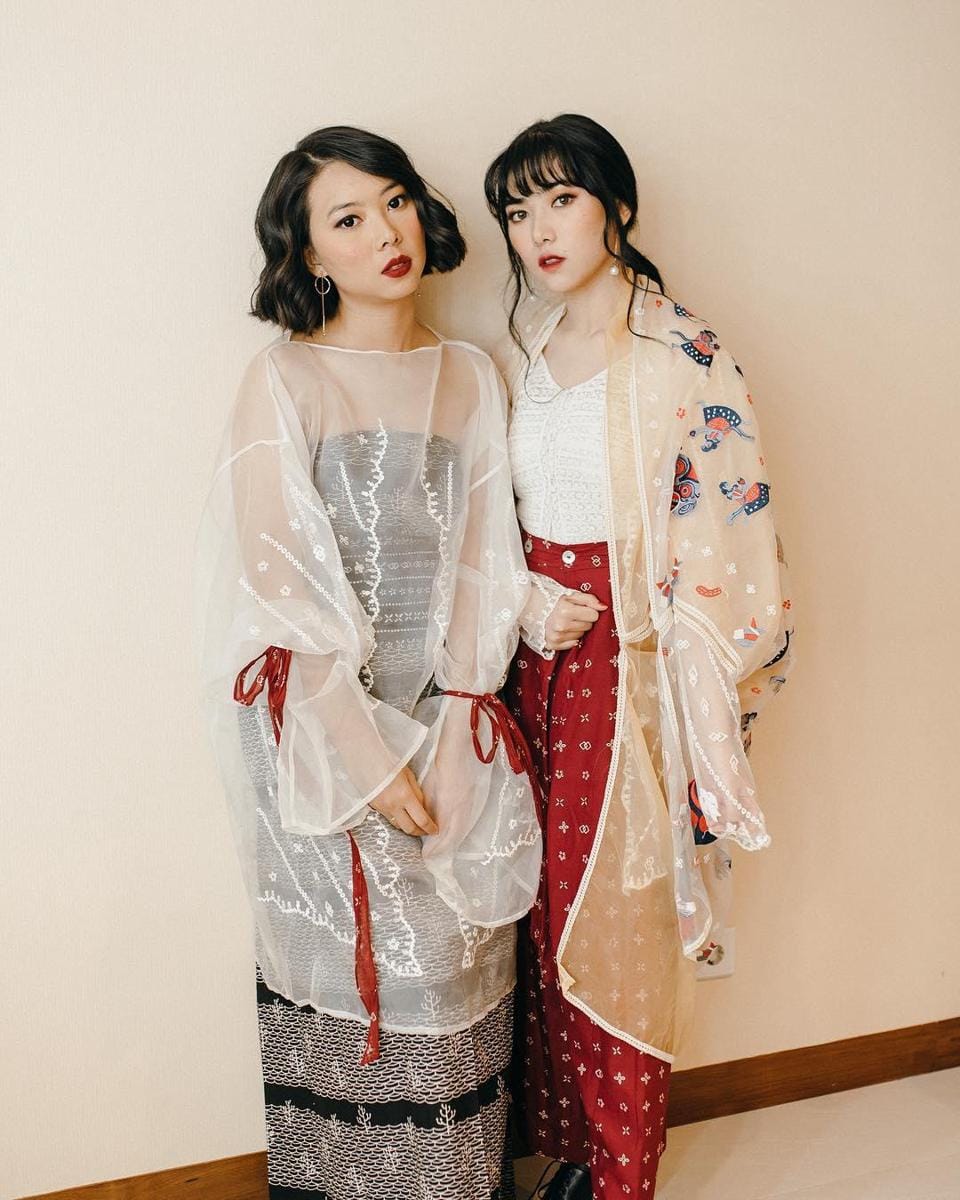 instagram.com/isyanasarasvati