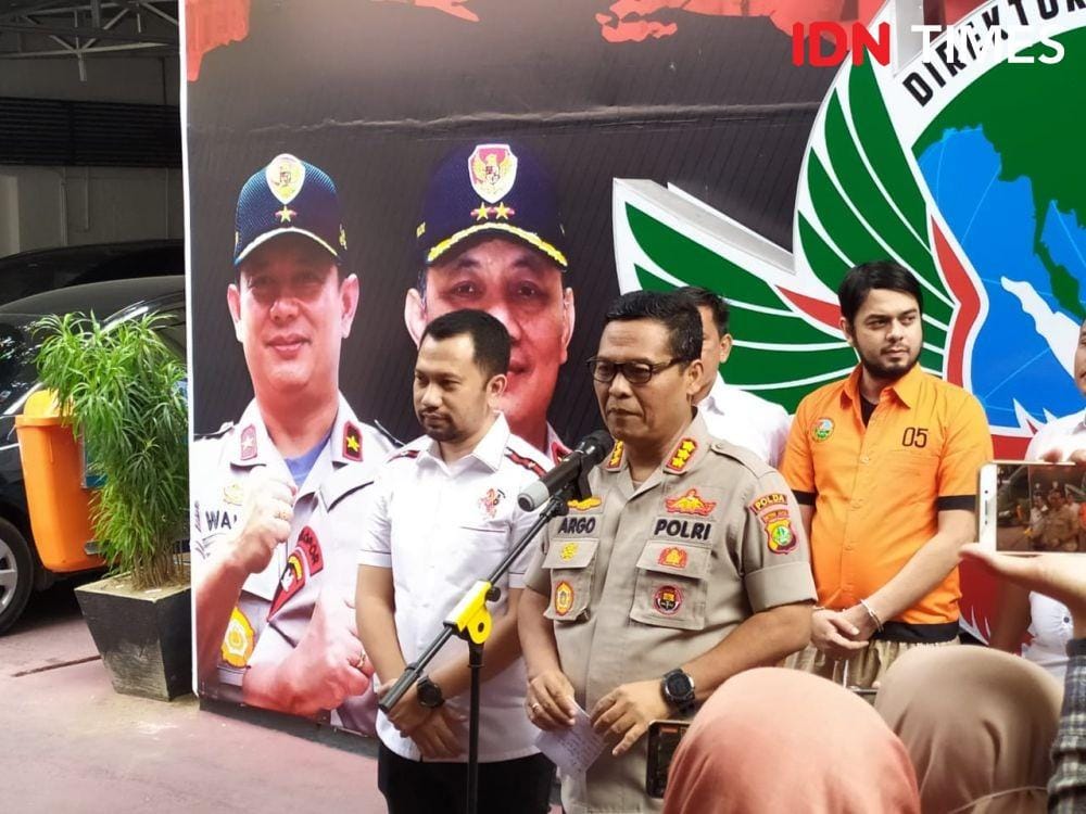 IDNTimes.com/Axel Jo Harianja