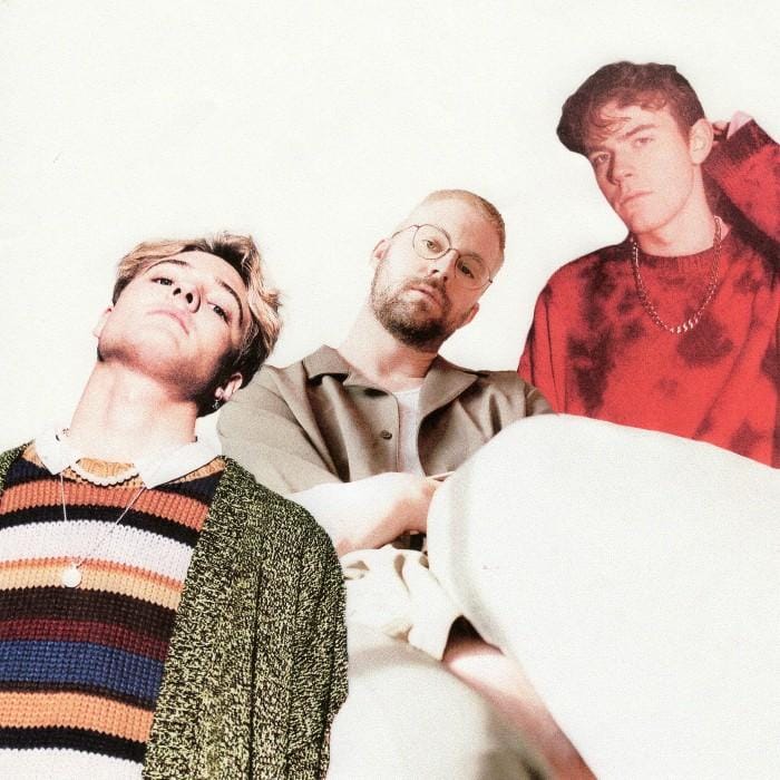 Virginia to Vegas | Wax Records