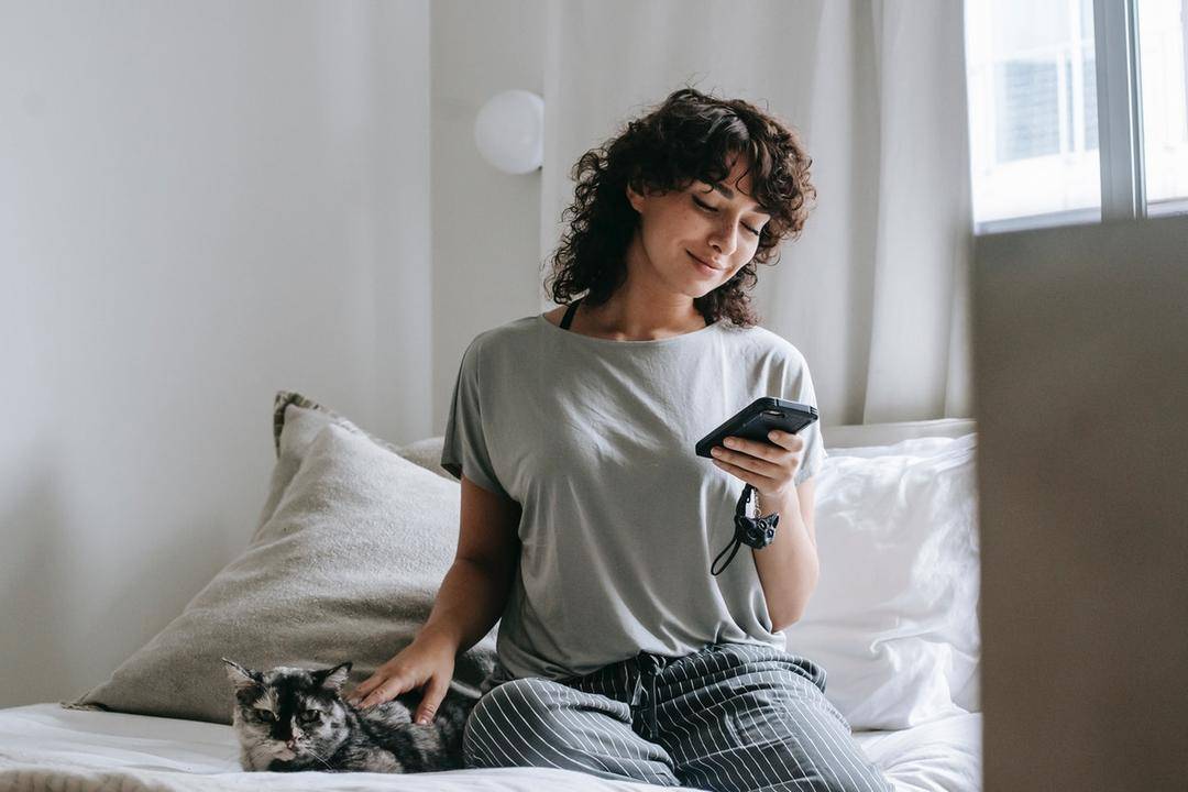 Pexels.com/Sam Lion