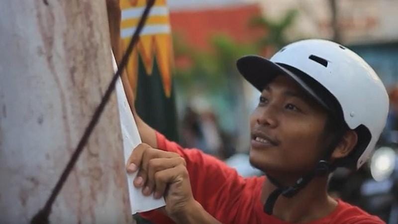 instagram.com/garuksampah