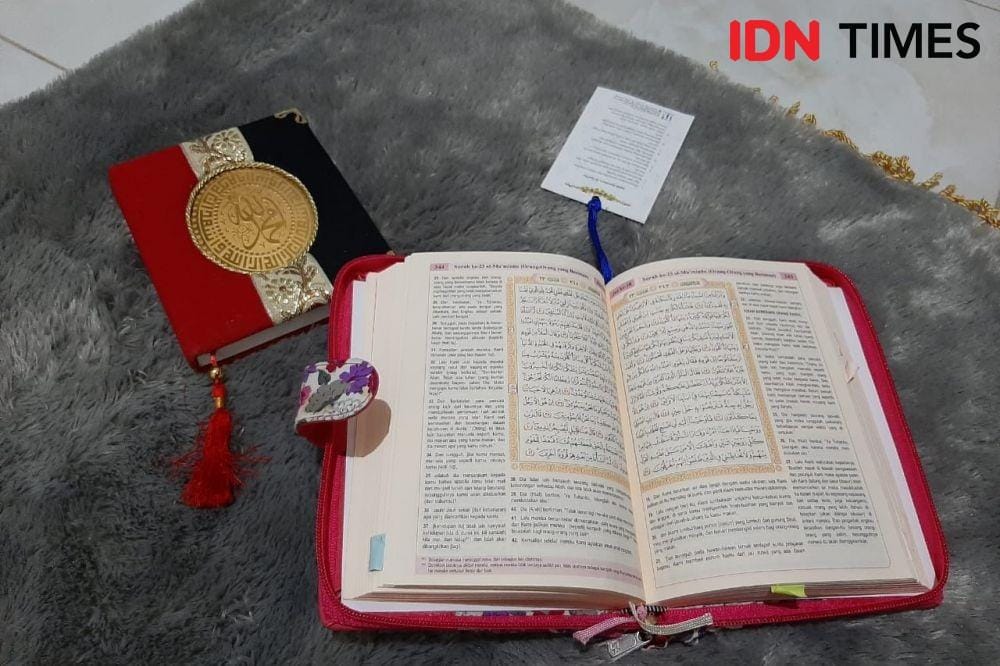 IDNTimes.com/Besse Fadhilah