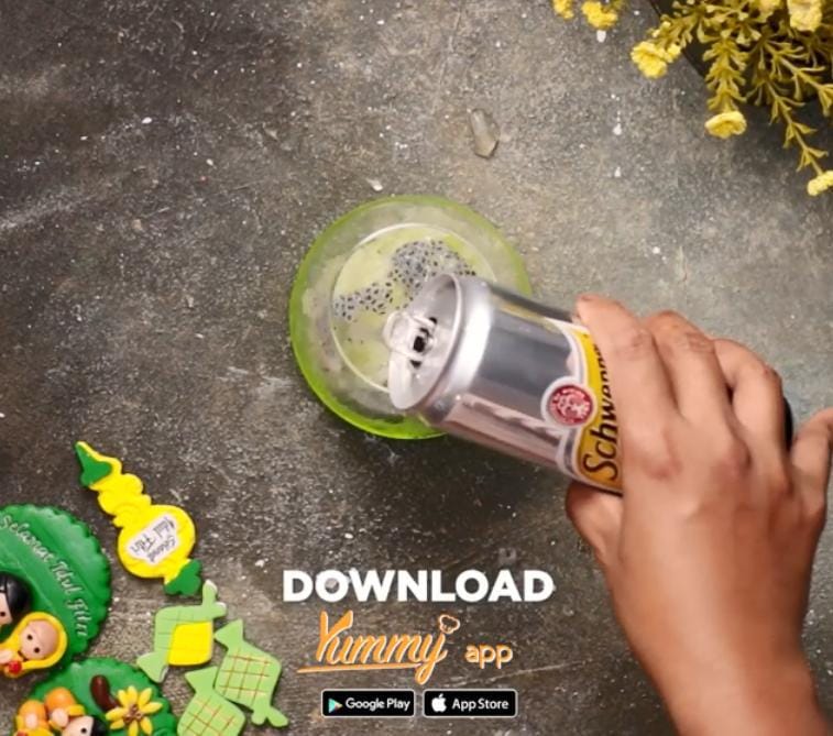 Dok. Yummy Indonesia