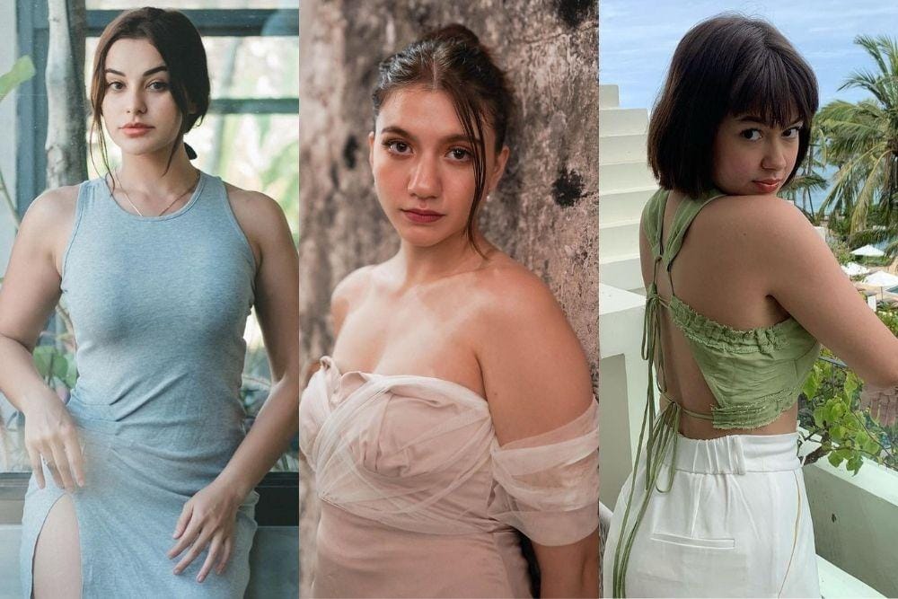 Deretan Seleb Blasteran yang Juga Berdarah Jawa, Manis Banget!