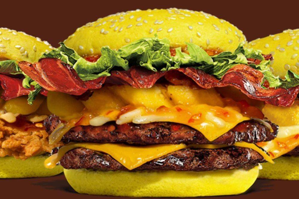 Dok. Burger King Indonesia