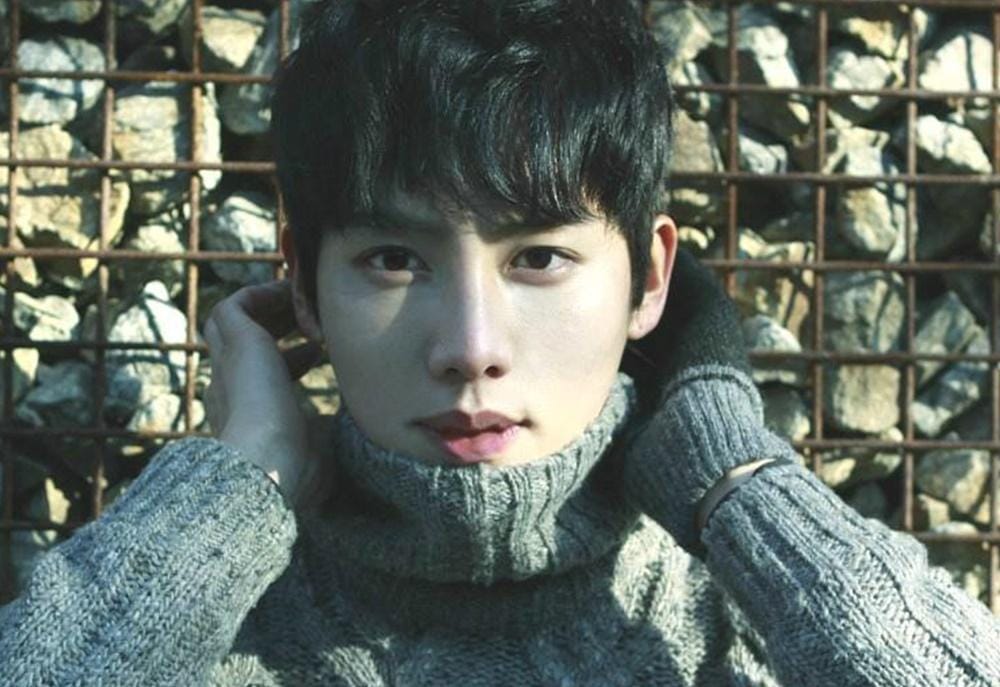 7 Fakta Seru Kwon Hwa Woon, Dokter Muda di Drama 'Mouse'