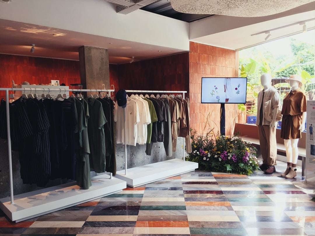 Detail Cantik Pada Koleksi Terbaru UNIQLO dan JW ANDERSON