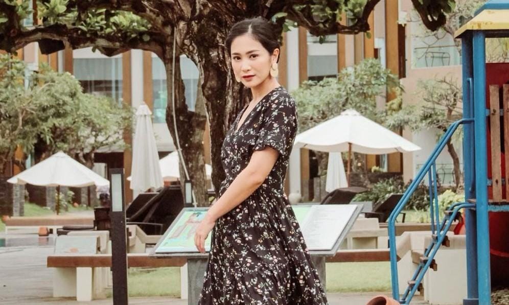 Intip Gaya Terkini Artis Indonesia yang Pilih Menikah dengan Duda