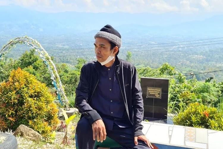 Instagram.com/ustadzabdulsomad_official