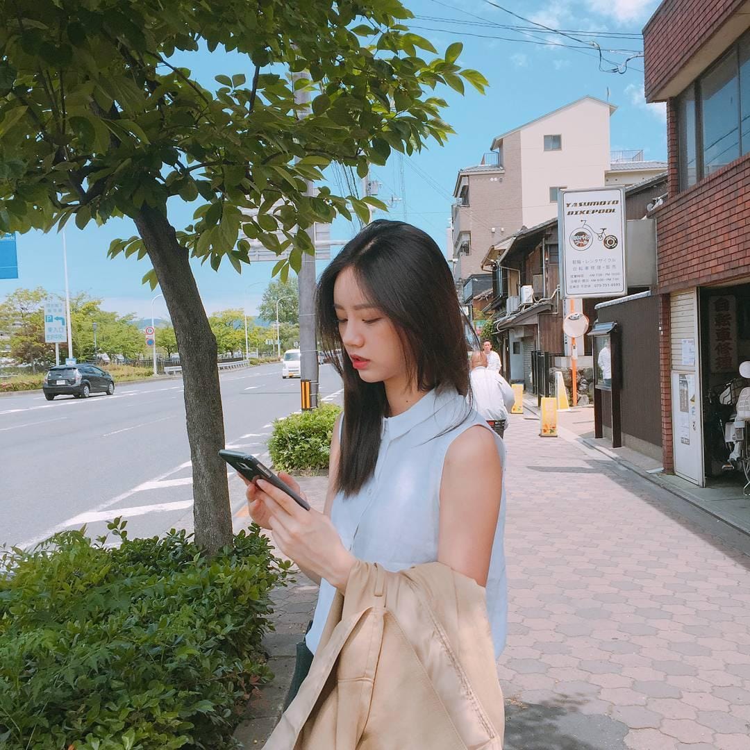 Instagram.com/hyeri_0609
