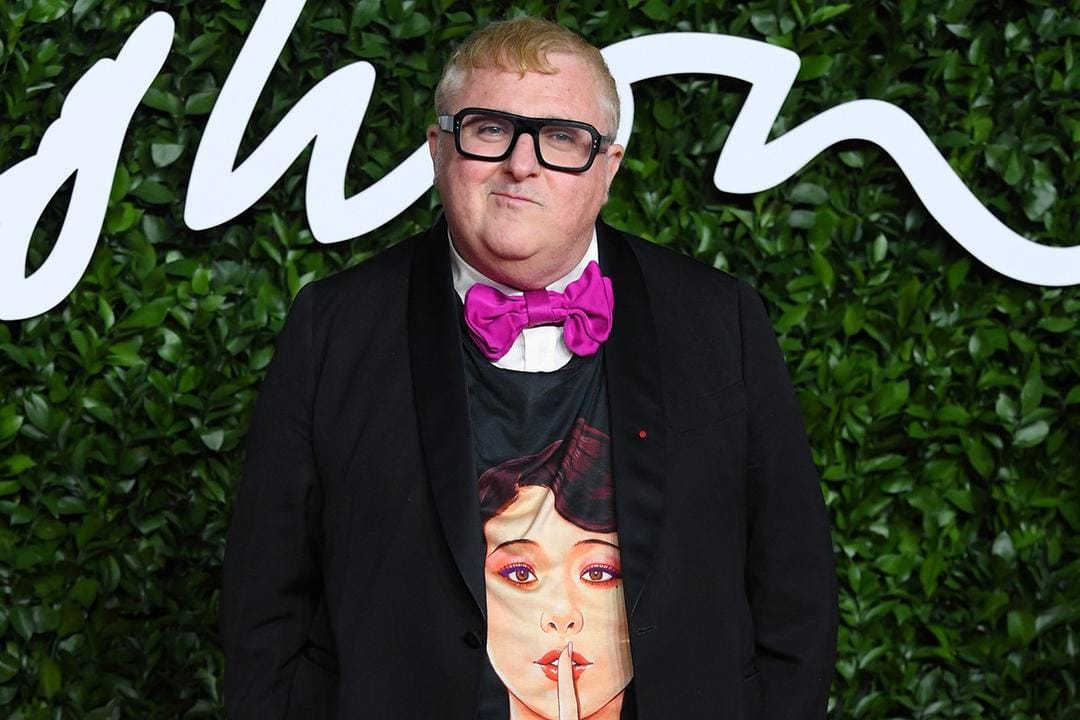 Mantan Direktur Lanvin, Alber Elbaz Meninggal Dunia Akibat Covid-19