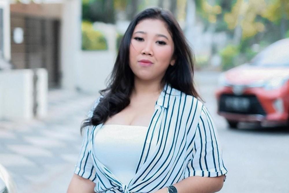 Instagram.com/kikysaputrii