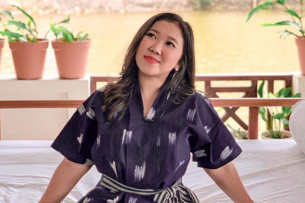 Instagram.com/kikysaputrii