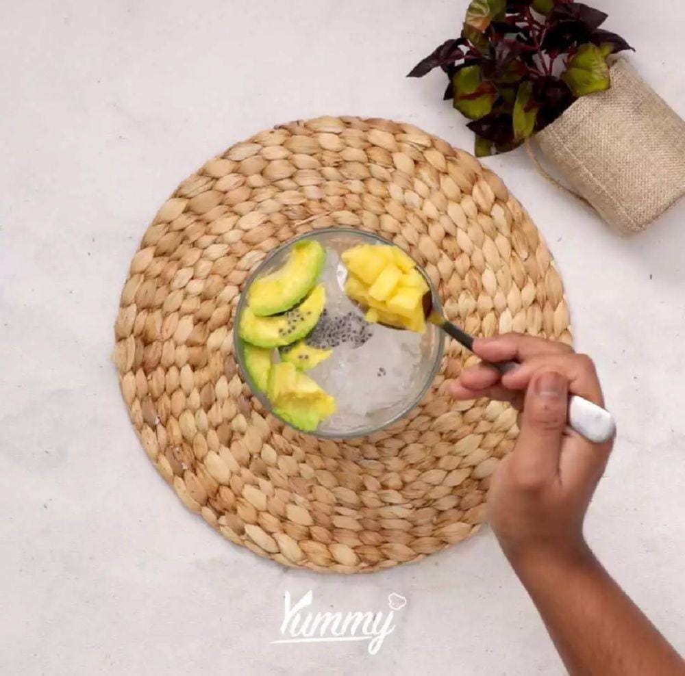 Dok. Yummy Indonesia