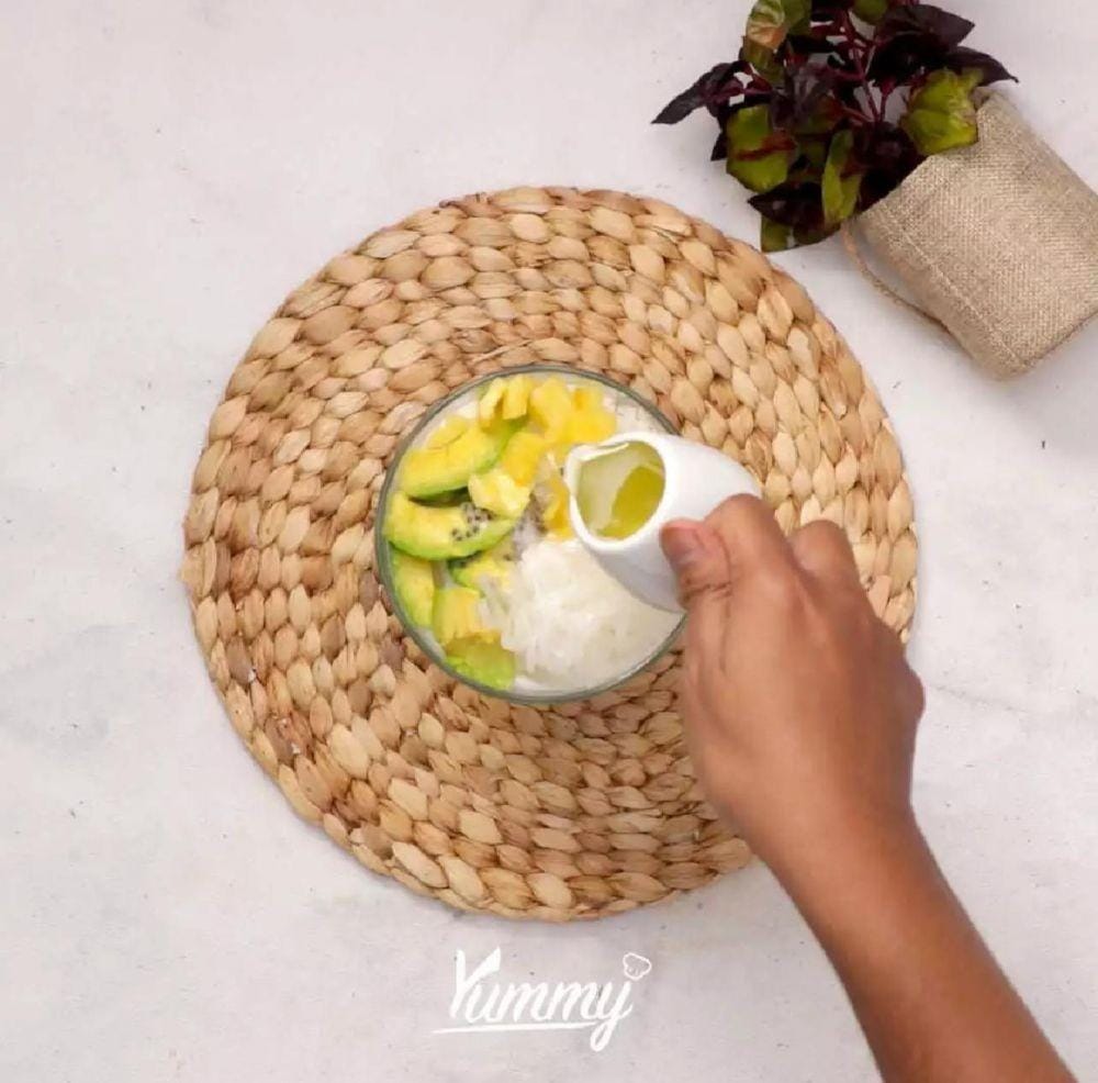 Dok. Yummy Indonesia