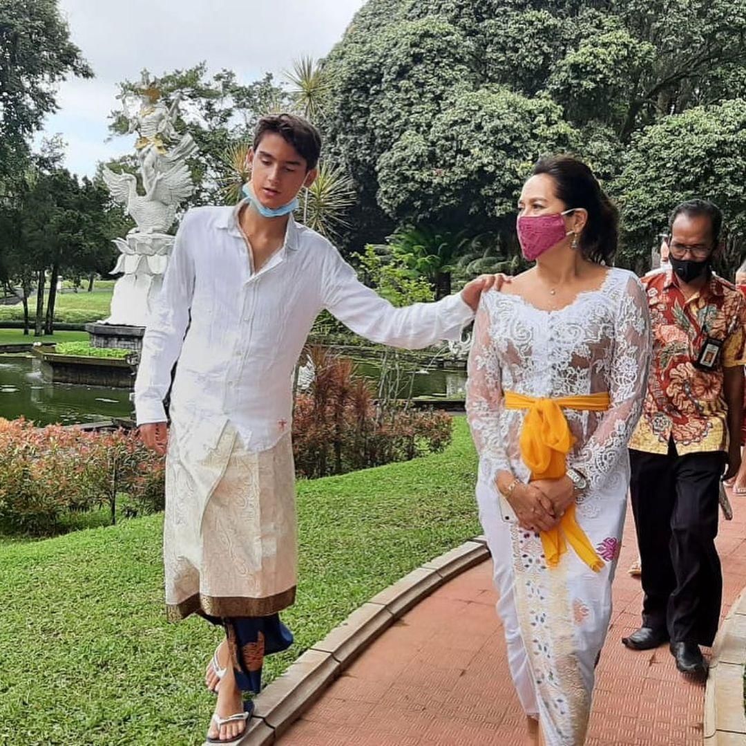 Instagram.com/kartikasoekarnofoundation