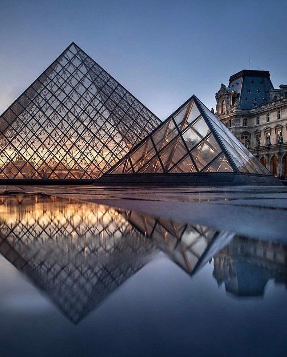Instagram.com/museelouvre