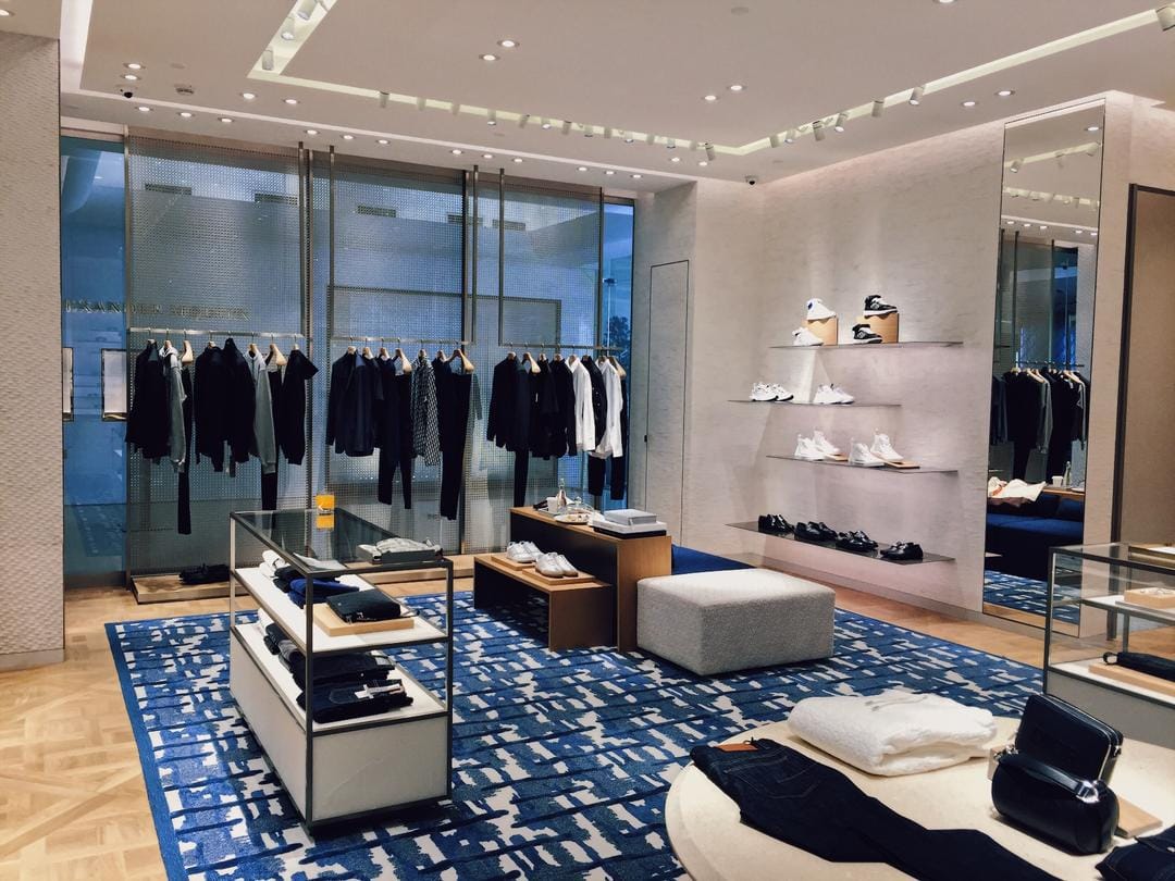 Dior Men Buka Butik Pertamanya di Plaza Indonesia