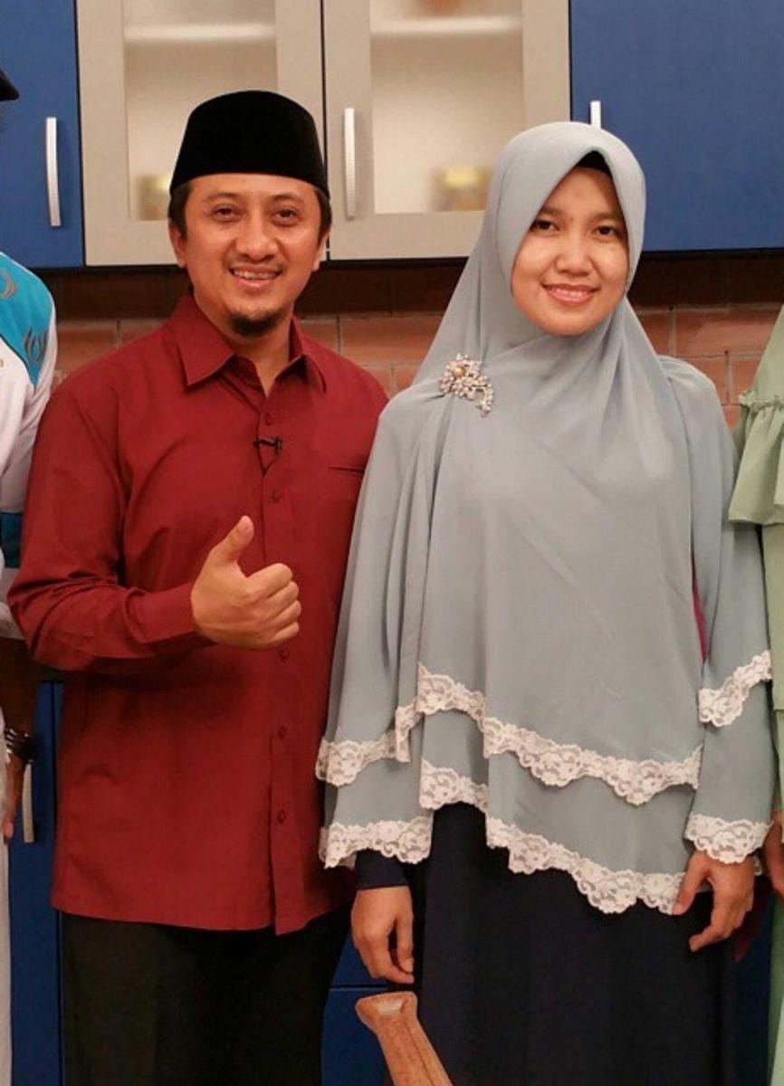 Instagram.com/yusufmansurnew