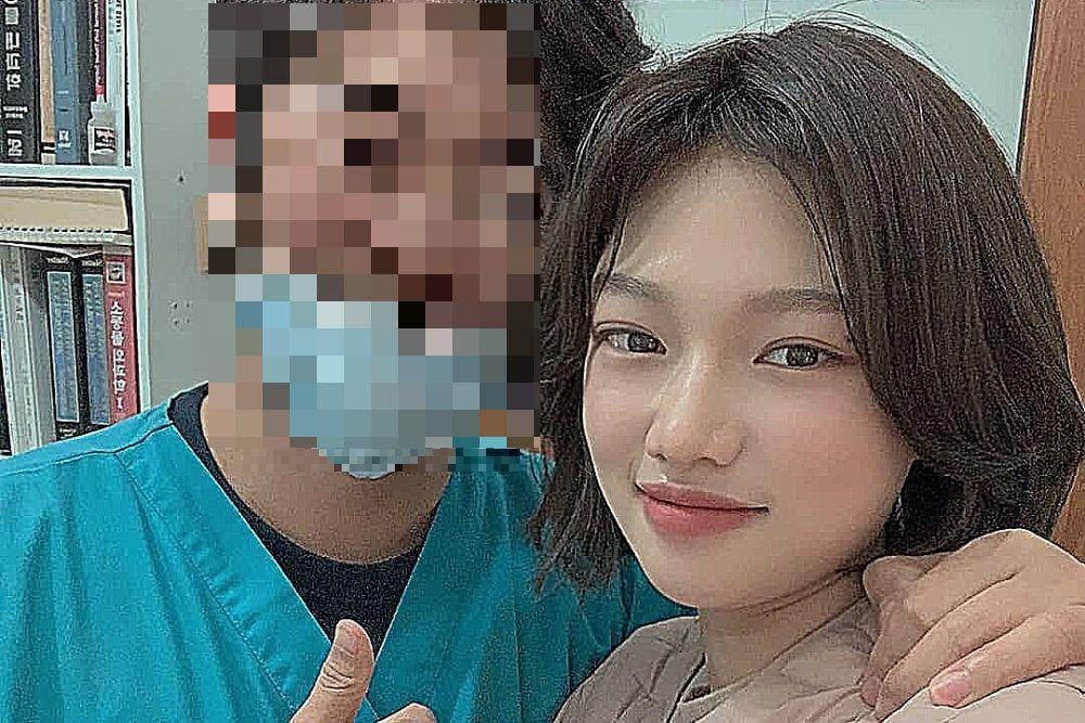 7 Fakta Jo Hana, Aktris Muda Korea yang Akhiri Hidup Setelah Ditipu