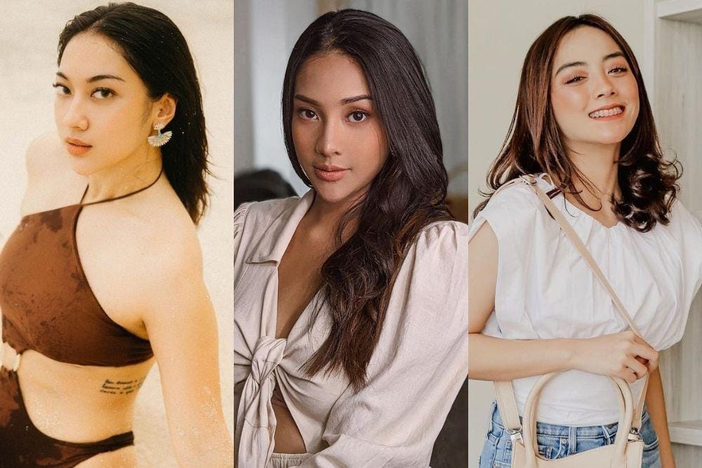 Intip Pesona Perempuan yang Pernah Mengisi Hati Rizky Febian