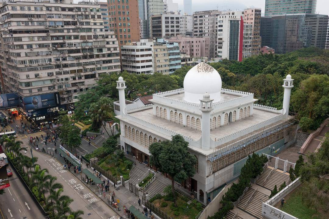 Dok. Hong Kong Tourism Board