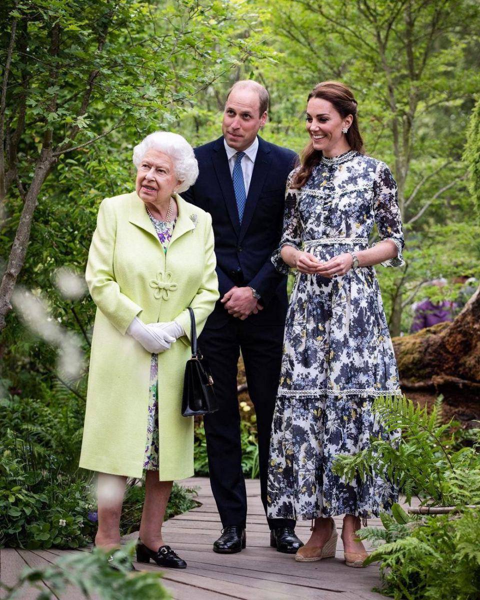 Instagram.com/kensingtonroyal