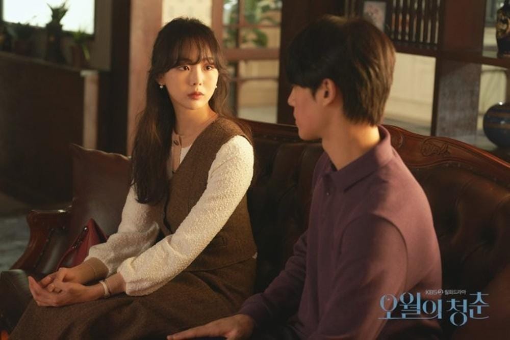 Tayang Mei 2021, 9 Rekomendasi Drama Korea Ini Bertabur Bintang
