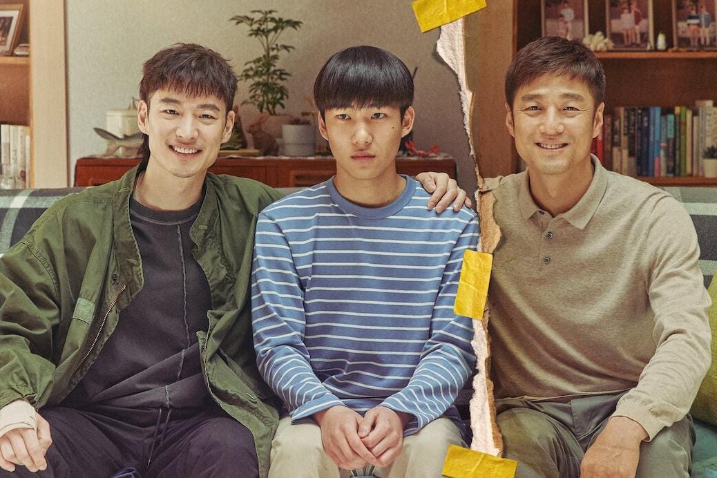 Popbela's Binge Watch: Ragam Kisah Unik di Serial Drama Korea Netflix