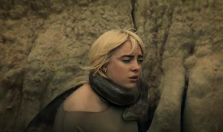 youtube.com/Billie Eilish