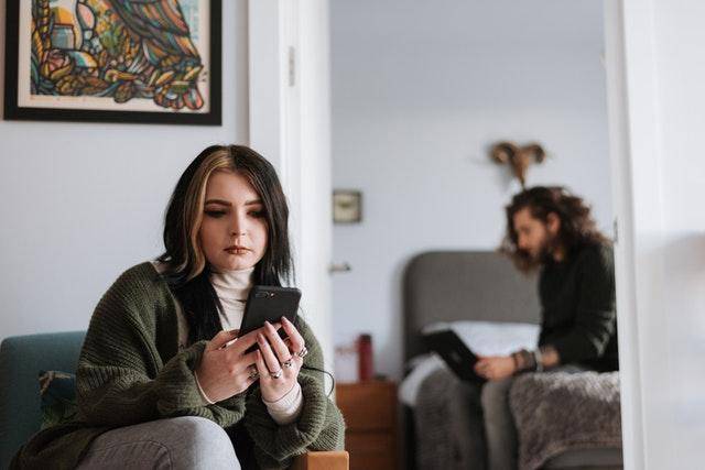 Pexels.com/Anete Lusina