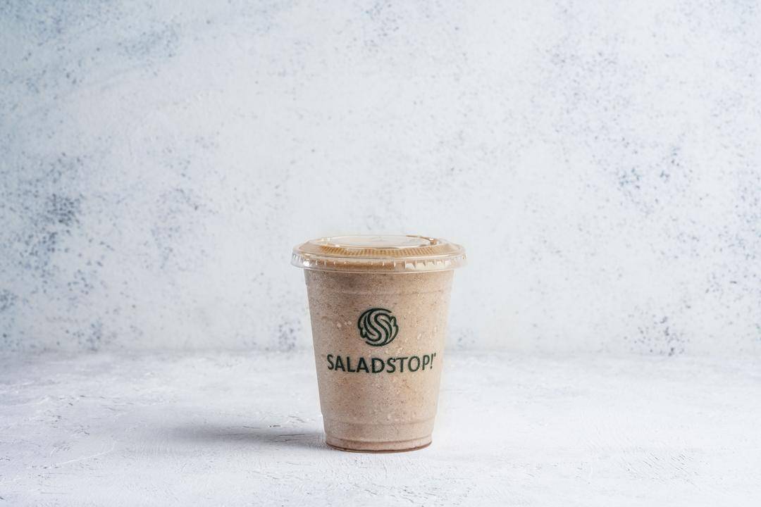 Dok. SaladStop!