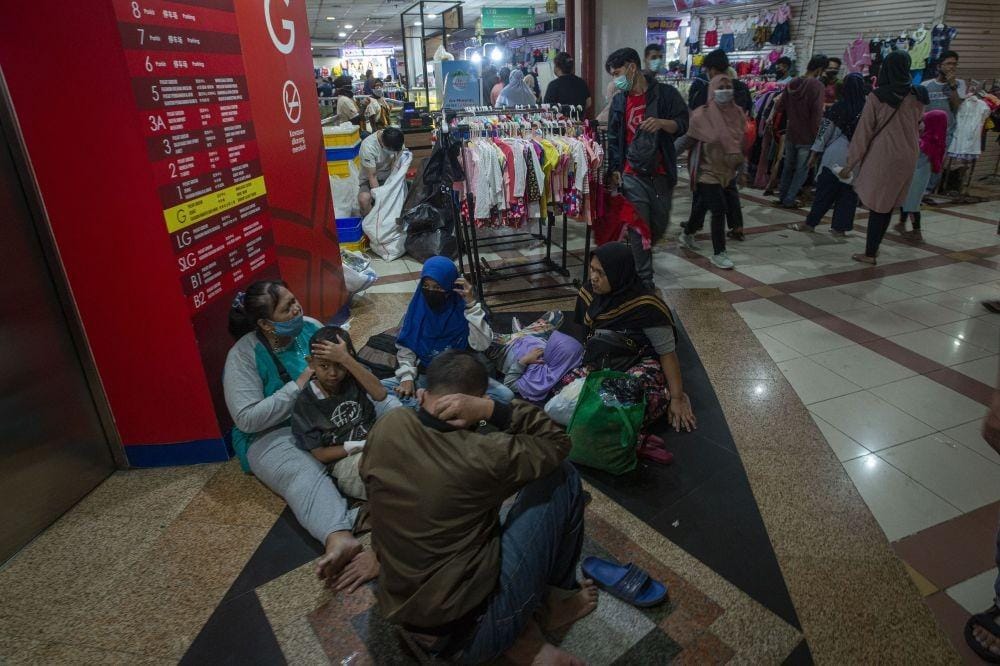 ANTARA FOTO/Aditya Pradana Putra