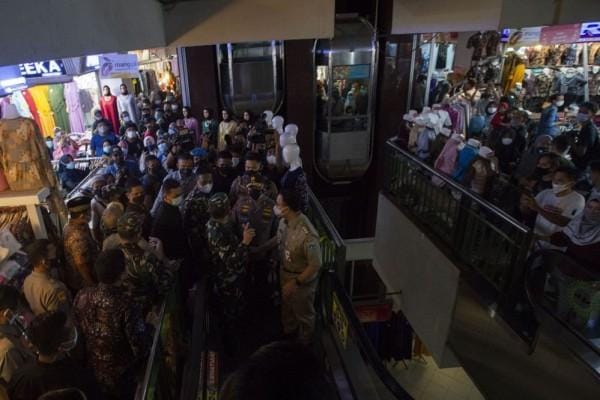 ANTARA FOTO/Aditya Pradana Putra