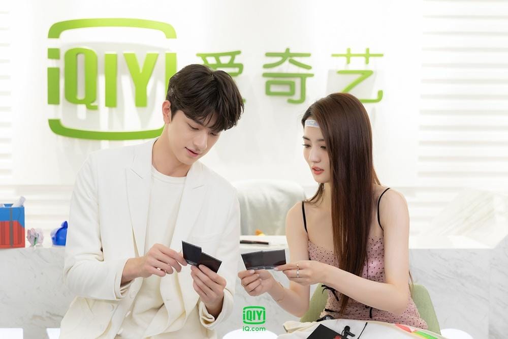 Dok. iQIYI