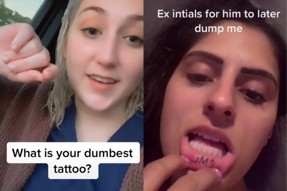 tiktok.com/@hannanicbic, @arielbahuguna